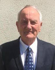 Condolence Book for John McGinty (Belmullet, Mayo)