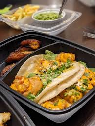 Maybe you would like to learn more about one of these? Cabo Fish Taco 117 S Main St Blacksburg Va Restaurants Mapquest
