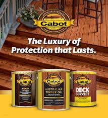 After only 1 year the deck was faded. Cabot Stain Home Improvement Center All American Do It Center