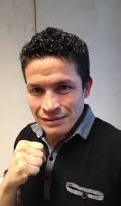 La Jornada: Archie Solís exige justicia y astigar al Canelo Álvarez