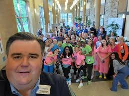 Erin Carper's Instagram, Twitter & Facebook