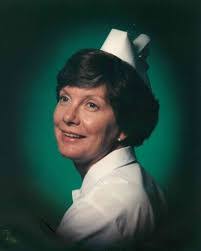 Georgina Copeland's Instagram, Twitter & Facebook