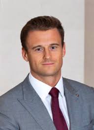 Tom Bates has been appointed Director of Marketing & Communications at Nobu  Hotel London Portman Square