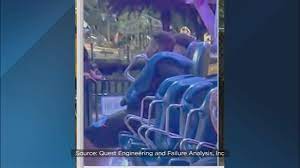 Tyre Sampson death: Lawsuit claims that Orlando drop ride at ICON Park was  'unreasonably dangerous' - YouTube