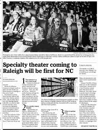Opening hours for movie theaters in raleigh, nc. Raleigh Alamo Drafthouse Cinema And Grill In Raleigh Nc Cinema Treasures
