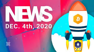 All news about bitcoin, technology blockchain and cryptocurrency. Crypto News Bitcoin On S P Eth 2 0 And Facebook Cryptocurrency Youtube