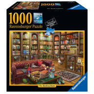 Explore our list of ravensburger: Ravensburger Puzzles 1000 Pieces Barnes Noble