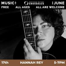 June music at Northern Waters Smokehaus is @andrewlipke1979  @dance_attic_music making their Smokehaus debut DJ @wdizzo spinning happy  hour tunes @willem_dafoe_fan_club & @kennethgbressler kicking off a  mini-tour @henrybullardmusic of @watercatmusique ...