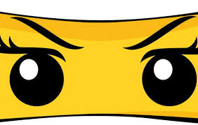Rotulo Olhos Ninjago Feminino No Elo7 Atelye Marcia Orosz B5accb Escultura De Papel Arte Personalizada Olhos Sie sind die perfekten vorlagen für aufregende und. rotulo olhos ninjago feminino no elo7