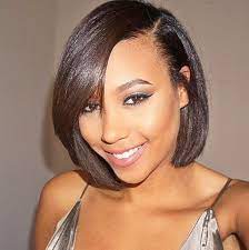 Bob cut is a perfect solution and the golden mean. Pin On Hair Inspiration