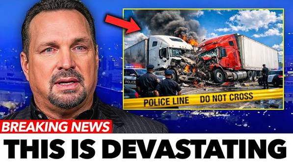 At 64, The Tragedy Of Garth Brooks Is Beyond Heartbreaking - YouTube