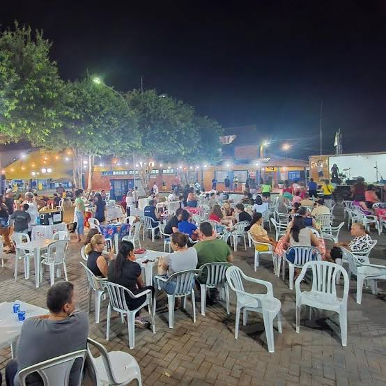 Sesc C&aacute;ceres realiza Bulixo nesta sexta-feira (10) - Sesc Mato Grosso