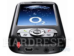 Soft Reset O2 XDA Atom Exec, how to ...