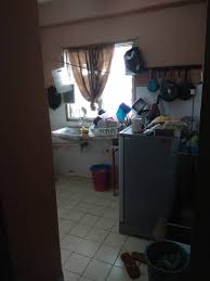 The station serves as both a stop and an interchange for the ktm komuter's seremban line, ktm ets, the lrt sri petaling line. Flat House For Sale A17 12 Pangsapuri Kos Rendah Bandar Tasik Selatan