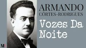 Vozes Da Noite