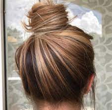 Fall Color Trend 55 Warm Balayage Looks Behindthechair Com Haircolor Hair Styles Long Hair Styles Hair