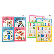 Check spelling or type a new query. Buy 3d Sliding Jigsaw Puzzle Game Toys Cartoon Animal Numbers Kids Education Toys At Affordable Prices Free Shipping Real Reviews With Photos Joom