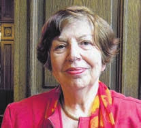 Spezielle Ehre für eine spezielle Sportlerin