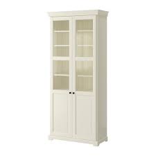 Esszimmerschranke In 2020 Ikea Bucherschrank Liatorp Bucherregal Weiss