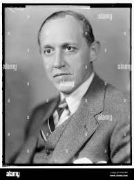 Harry hopkins hi-res stock photography and images