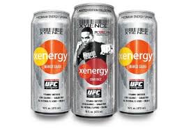 The caffeine content in coffee and tea varies, depending on how the coffee beans were roasted. Energy Drink Brands These Are The Top 5 Energy Drinks