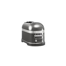 Acheter Grille Pain 2 Tranches Artisan Toaster Kitchenaid