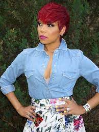 Www.essence.com shaved hairstyles for black women essence. Pin On Black Diamonds