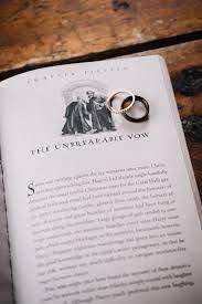 Harry Potter Wedding The Unbreakable Vow Harry Potter Wedding Theme Harry Potter Wedding Harry Potter Ring