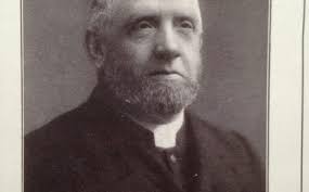 Wesleyan Methodist Ministers (General)