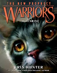 The plot is developed by editor the series follows the adventures of four clans of wild cats in their forest homes. Moonrise Audiobook Warrior Cats