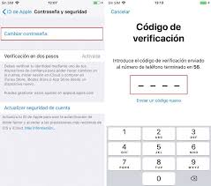 Ten en cuenta que tener una cuenta id en apple, es idéntico a tener una cuenta google para los que tienen dispositivos android. Como Crear Cambiar Restablecer Y Eliminar Tu Id De Apple Macworld Espana