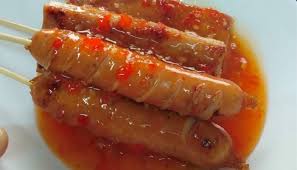Cara gulung vietnam spring roll, kulit popia vietnam, sos pencicah vietnam roll mudah, resepi popia vietnam halal sebabnya dah ada yang pandai buat resepi popia vietnam sendiri yang sedap. Resipi Sos Thai Homemade Sedap Tak Guna Banyak Bahan