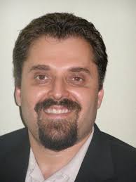 Steve Cogan's Instagram, Twitter & Facebook