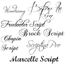 Every font is free to download! Cursive Pretty Font Generator Novocom Top