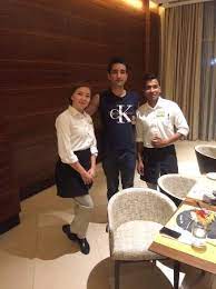 Displayed here are job ads that match your query. Best Hotel With Best Employees Picture Of Hilton Garden Inn Dubai Al Mina Tripadvisor