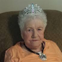 Ms. Necy Louise Underwood Broome Obituary