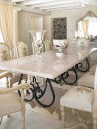 See more ideas about blue tiles, tiles, french country kitchen. How To Decorate A Marble Top Dining Table