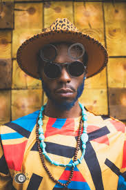 Brandon Epps's Instagram, Twitter & Facebook