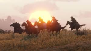 Red Dead Call To Arms Payouts, Posse, Best Builds, And More | Vg247