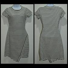 Almost Famous Black White Dress Size Medium Famous Dress Black White Dress Dresses