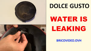 We did not find results for: To Repair Dolce Gusto Water Is Leaking Running Flowing Youtube
