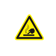 High temperatures of 108 to 113 are expected through sunday. 3pcs High Heat Warning Label 3 Industrial Safety Decal Sticker Caution Hot Surface Label Corporation Label Plasticlabel Pin Aliexpress
