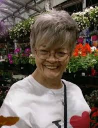 Obituary information for Lynne Joyce Strange