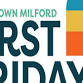 DMI First Friday