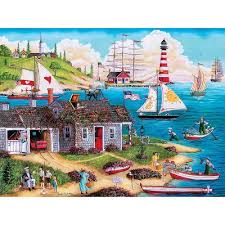 Hummingbird of the united states 300 piece puzzle. 300 Piece Puzzles Target