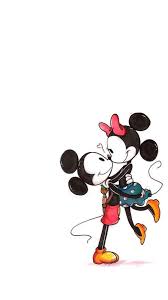 We have an extensive collection of amazing background images carefully chosen by our community. Mickey And Minnie Wallpapers Wallpaper Cave