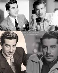 🎬🔥¿EL ACTOR MEXICANO QUE HOLLYWOOD QUISO APODERARSE… Y MÉXICO CASI DEJA  IR?🔥🎬 Eduardo Sobrino Noriega nació en la Ciudad de México en 1916, pero  su vida parecía destinada desde temprano a moverse