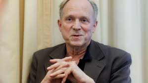 Max Dollinger: Regnitzlosauer führt Revue in Rudolstadt auf