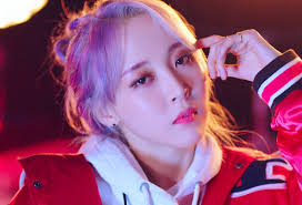 Mamamoo (koreanisch 마마무, stilisierte schreibweise mamamoo) ist eine südkoreanische. Soompi On Twitter Mamamoo S Moonbyul Reveals Featuring Artist For Pre Release Song Ahead Of Solo Comeback Https T Co 71qhb0w4cz