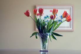 Inquinamento domestico, come depurare casa con le piante giuste. Decorare Casa Con I Fiori Finti Consigli E Idee Di Tendenza